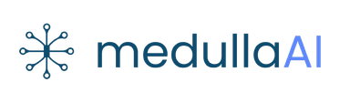 MedullaAI Logo