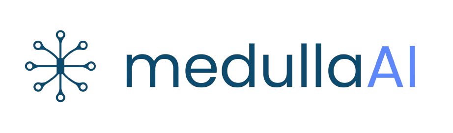 MedullaAI Logo