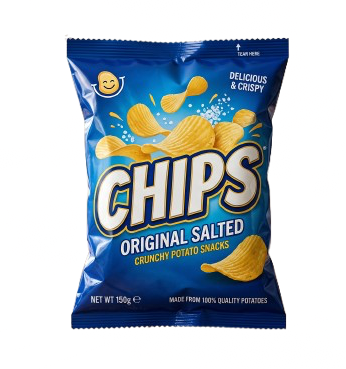 Packaging before optimization