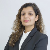 Hastee Gosaliya